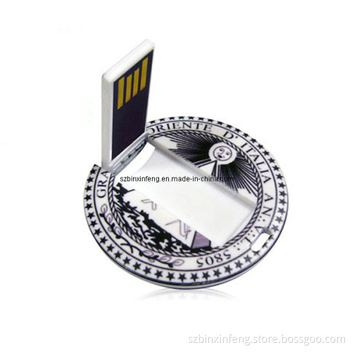 Special USB Credit Card